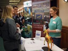 Equine Career and Opportunity Fair at UK