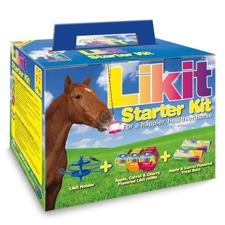 Manna Pro Likit Starter Kit 
