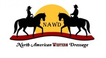 Talented horses and riders involved in North American Western Dressage