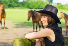 Horses, people, land - a winning combination