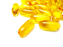 Vitamin E as antioxidant