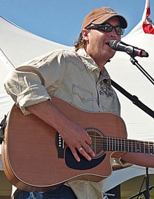 Paul Brandt - Calgary Stampede 2011