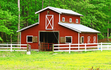 Fall is the time to "winterize" your barn