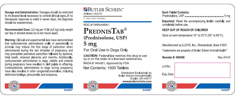 PRINCIPAL DISPLAY PANEL - 5 mg Bottle Label