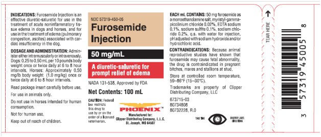 furosemide medication classification