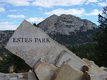 Estes Park - Horsewomen retreat