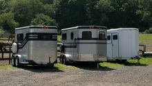 Importance of trailer maintenance for horse and owner safety